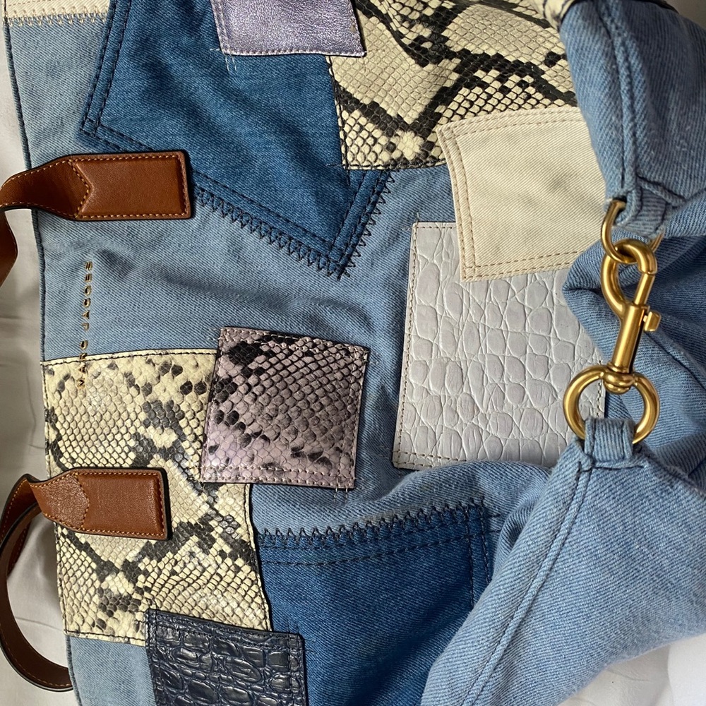 Marc Jacobs used once - Picture 14 of 15